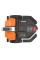 Робот-косарка Worx Landroid Vision L1600 WR216E 1600 м² 160 хв