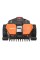 Робот-косарка Worx Landroid Vision L1600 WR216E 1600 м² 160 хв
