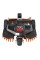 Робот-косарка Worx Landroid Vision L1600 WR216E 1600 м² 160 хв