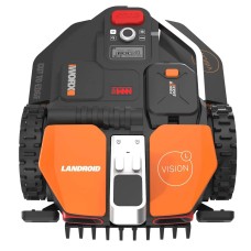 Робот-косарка Worx Landroid Vision L1600 WR216E 1600 м² 160 хв