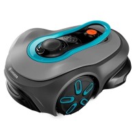 Бездротова газонокосарка Gardena Sileno Free 1500 м2 140 хв