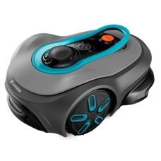 Бездротова газонокосарка Gardena Sileno Free 1500 м2 140 хв
