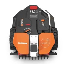 Робот-косарка Worx Landroid Vision M800 WR208E 800 м² 160 хв