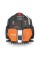 Робот-косарка Worx Landroid Vision M800 WR208E 800 м² 160 хв