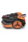 Робот-косарка Worx Landroid Vision M800 WR208E 800 м² 160 хв