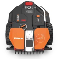 Робот-косарка Worx Landroid Vision M800 WR208E 800 м² 160 хв