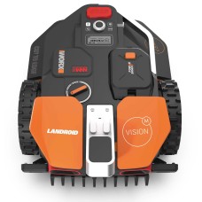 Робот-косарка Worx Landroid Vision M800 WR208E 800 м² 160 хв