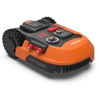 Робот-газонокосарка Worx Landroid M700 Plus WR167E 700 м² 160 хв