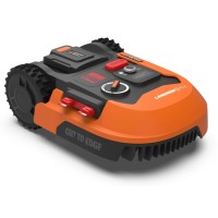 Робот-газонокосарка Worx Landroid M700 Plus WR167E 700 м² 160 хв