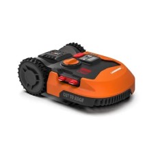 Робот-косарка Worx Landroid L2000 WR155E 2000 м² 240 хв
