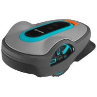 Акумуляторна газонокосарка Gardena Sileno life 750 м2 65 хв