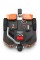 Робот-косарка Worx Landroid Vision M600 WR206E 600 м² 80 хв