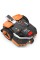 Робот-косарка Worx Landroid Vision M600 WR206E 600 м² 80 хв