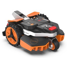Робот-косарка Worx Landroid Vision M600 WR206E 600 м² 80 хв