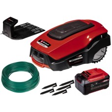 Робот-косарка Einhell FREELEXO 1200 LCD BT 4326368 1200 м²
