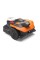 Робот-косарка Worx Landroid Vision Cloud AI RTK V-SLAM WR305E 500 м²