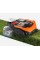 Робот-косарка Worx Landroid Vision Cloud AI RTK V-SLAM WR305E 500 м²