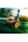 Робот-косарка Worx Landroid Vision Cloud AI RTK V-SLAM WR305E 500 м²