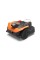Робот-косарка Worx Landroid Vision Cloud 2WD WR303E 300 м² AI