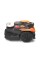 Робот-косарка Worx Landroid Vision Cloud 2WD WR303E 300 м² AI