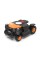 Робот-косарка Worx Landroid Vision Cloud 4WD WR342E 2000 м² AI