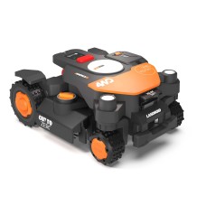 Робот-косарка Worx Landroid Vision Cloud 4WD WR344E 4000 м² AI