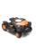 Робот-косарка Worx Landroid Vision Cloud 4WD WR344E 4000 м² AI