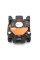 Робот-косарка Worx Landroid Vision Cloud 4WD WR344E 4000 м² AI