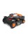 Робот-косарка Worx Landroid Vision Cloud 4WD WR344E 4000 м² AI