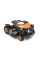 Робот-косарка Worx Landroid Vision Cloud 4WD WR344E 4000 м² AI