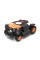Робот-косарка Worx Landroid Vision Cloud 4WD WR344E 4000 м² AI