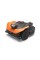Робот-косарка Worx Landroid Vision Cloud 2WD WR312E 1200 м² AI