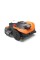 Робот-косарка Worx Landroid Vision Cloud 2WD WR312E 1200 м² AI