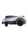Робот-косарка Segway I215E Lidar 1500 м²
