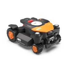 Робот-косарка Worx Landroid Vision Cloud 4WD WR341E 1000 м² AI