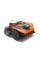 Робот-косарка Worx Landroid Vision Cloud 2WD WR308E 800 м² AI