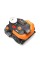 Робот-косарка Worx Landroid Vision Cloud 2WD WR308E 800 м² AI