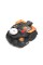Робот-косарка Worx Landroid Vision Cloud 2WD WR308E 800 м² AI