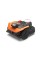 Робот-косарка Worx Landroid Vision Cloud 2WD WR308E 800 м² AI
