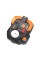 Робот-косарка Worx Landroid Vision Cloud 2WD WR308E 800 м² AI
