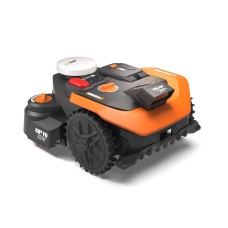 Робот-косарка Worx Landroid Vision Cloud 2WD WR308E 800 м² AI