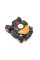 Робот-косарка Worx Landroid Vision Cloud 4WD WR340E 600 м² AI