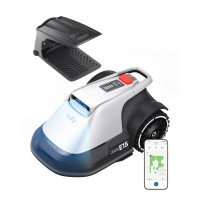 Робот-косарка Eufy E15 800 м2