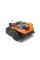 Робот-косарка Worx Landroid Vision Cloud WR365E 650 м²