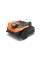 Робот-косарка Worx Landroid Vision Cloud WR365E 650 м²