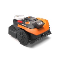Робот-косарка Worx Landroid Vision Cloud WR365E 650 м²