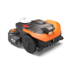 Робот-косарка Worx Landroid Vision Cloud 2WD WR330E 3000 м² AI