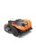 Робот-косарка Worx Landroid Vision Cloud 2WD WR330E 3000 м² AI