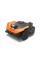 Робот-косарка Worx Landroid Vision Cloud 2WD WR330E 3000 м² AI