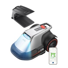 Робот-косарка Eufy E18 1200 м²